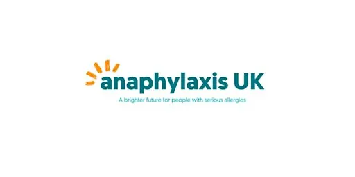 Anaphylaxis UK Allergy Support Group - Cottingham, East Yorkshire