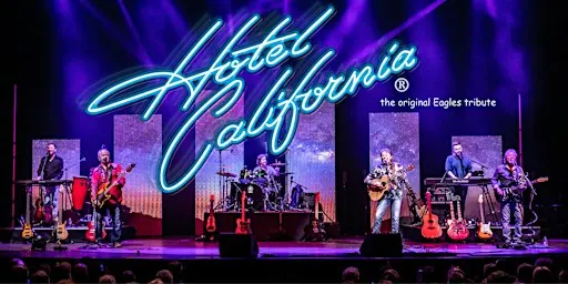 Hotel California
