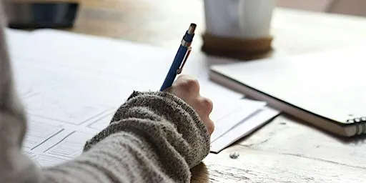 Weekly Journaling Event / Atelier Hebdomadaire d'Ecriture Réflexive