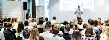 Faith Driven Entrepreneur STL