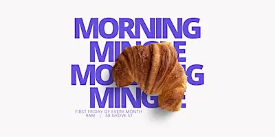 Morning Mingle