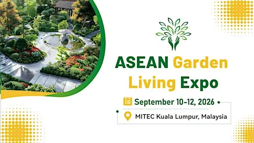 ASEAN Garden Living Expo 2026