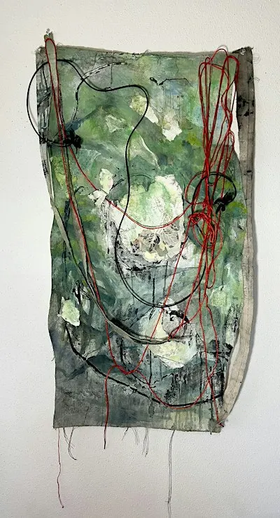 Workshop | WILD BOTANICA: Explorations of Nature with Collage