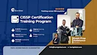 CISSP Certification Training Course in Iowa City, IA
