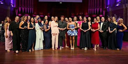 2026 National Women in Digital Awards