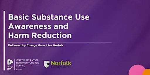Basic Substance Use Awareness and Harm Reduction