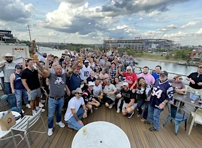 Nashville Group Bar Tour | Skip Tourist Prices & Big Savings
