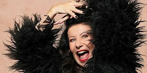 Patrizia Moresco - Außer Kontrolle
