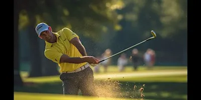 Knights of Columbus Annual Golf Tournament