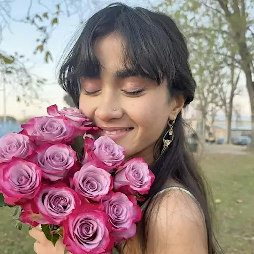 Morning Flow and Meditation with Vidhi Tibrewala