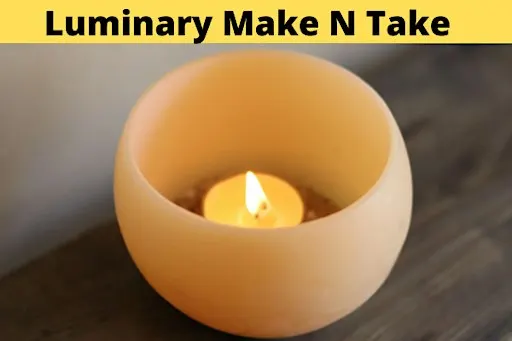 Beeswax Rendering & Candlemaking | Make & Take Hands-On | In-Person