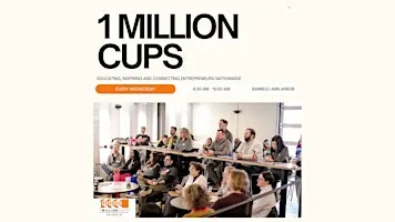 1 Million Cups