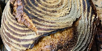 Bread Class - Sourdough