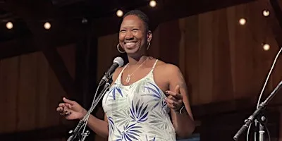 Storytelling Sunday - On the Mainstage!