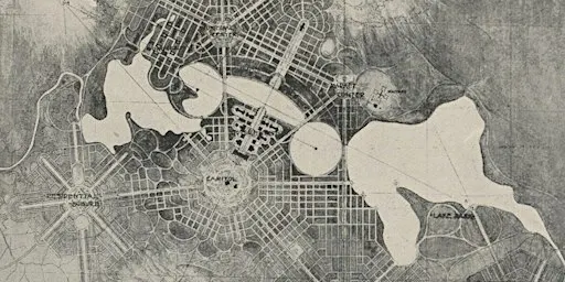 Dissent and the Griffins' Canberra