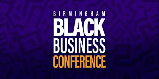 Birmingham Black Business Conference 2026