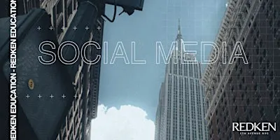 REDKEN CANADA-MÉDIA SOCIAUX