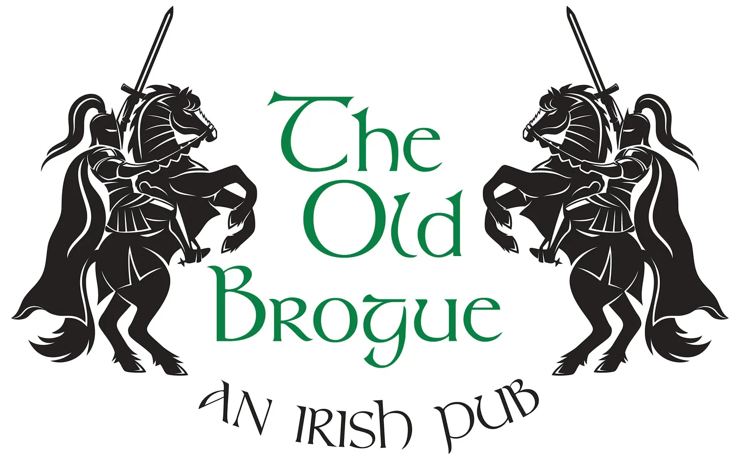 Free Comedy at The Old Brogue!