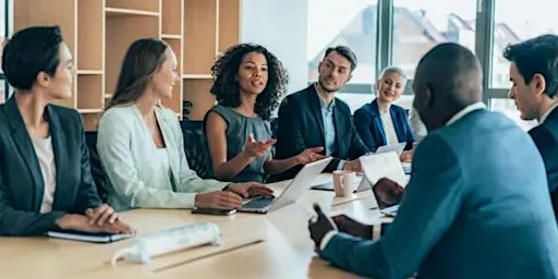 The MPN Executive DEIB Roundtable: Leading Inclusive Change