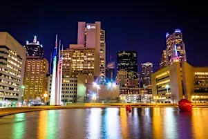 ⚡ SpeedDallas Dating | Ages 32-44 | Dallas Modern Speed Dating
