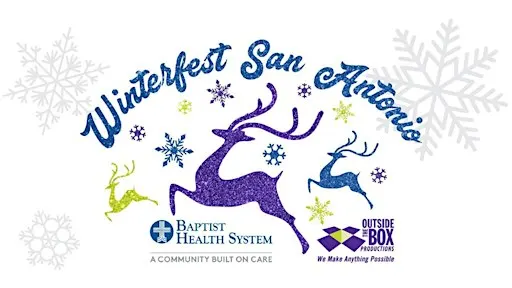 WinterFest San Antonio 2026