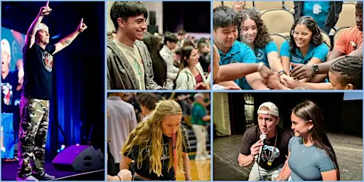 Student Leadership Collaborative - Fort Wayne, Indiana