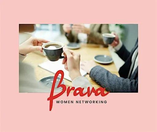 Brava Women Brewing Connections Power Hour Mordialloc - September 2026