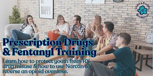 Rx360 Substance Misuse and Naloxone Online Training