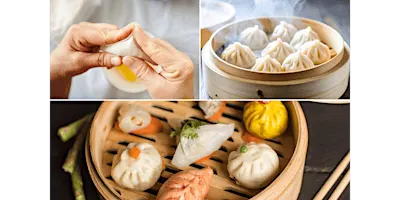 Make Dim Sum Dumplings - Cooking Class in Portland | Classpop!™