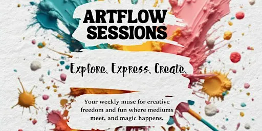Artflow Sessions