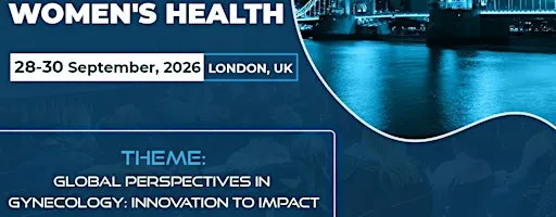 4th Edition of Global Conference on Gynecology & Women's Health