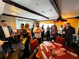 Ipswich Brunch - 4N Business Networking
