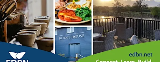 EDBN Breakfast Meeting | October 2026