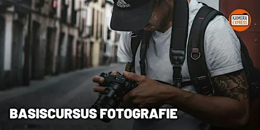 Basiscursus Fotografie - Zwolle