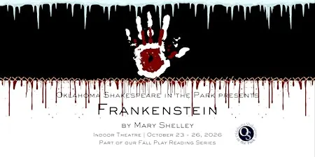 Frankenstein | Saturday, October 24, 2026 | 8:00pm