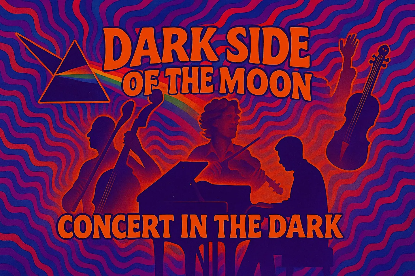Pink Floyd & Beyond w/Award Winning Violinist Will Taylor | Kansas City