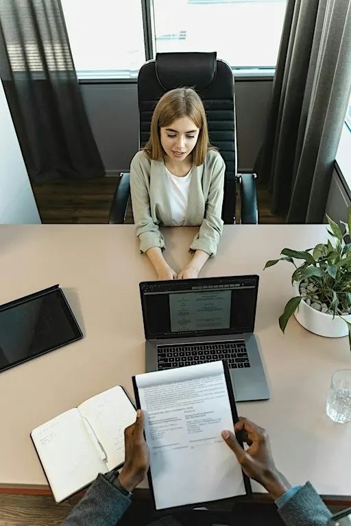 OMJ Summit Resume Writing Workshop