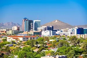 Tucson Career Fair