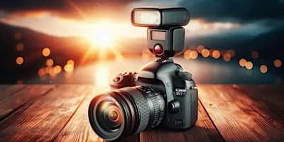 Flash Photography Course -Learning to use your Flash/Speedlite