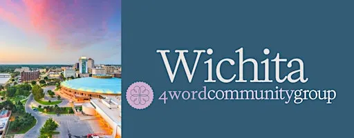 4word: Wichita Luncheon & Speaker Event (CGP1016)