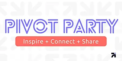 Pivot Party | September Meetup