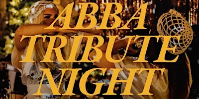 Festive ABBA Tribute