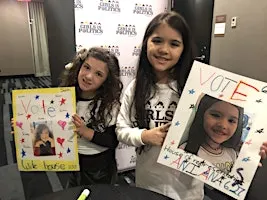 Mini Camp Congress for Girls St Louis 2026