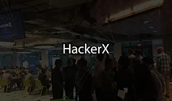 HackerX - New Orleans - Employer Ticket - 11/2