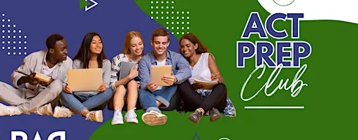 ACT Prep Club