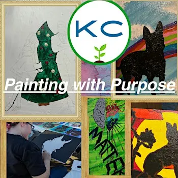 Painting with Purpose