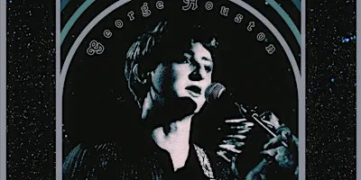 George Houston | Derry | Cultúrlann Uí Chanáin