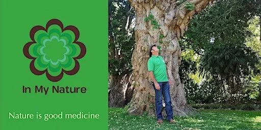 Forest Therapy at the Geelong Botanic Gardens