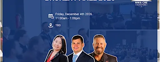 Broker Panel 2026