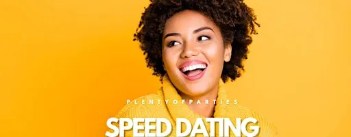 Black Women Speed Dating: Open to All Men | Ages 28 - 46 | Brooklyn